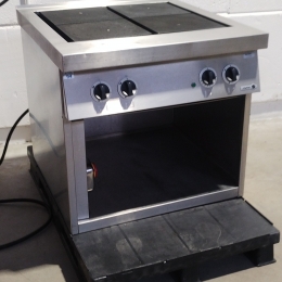 stove Juno